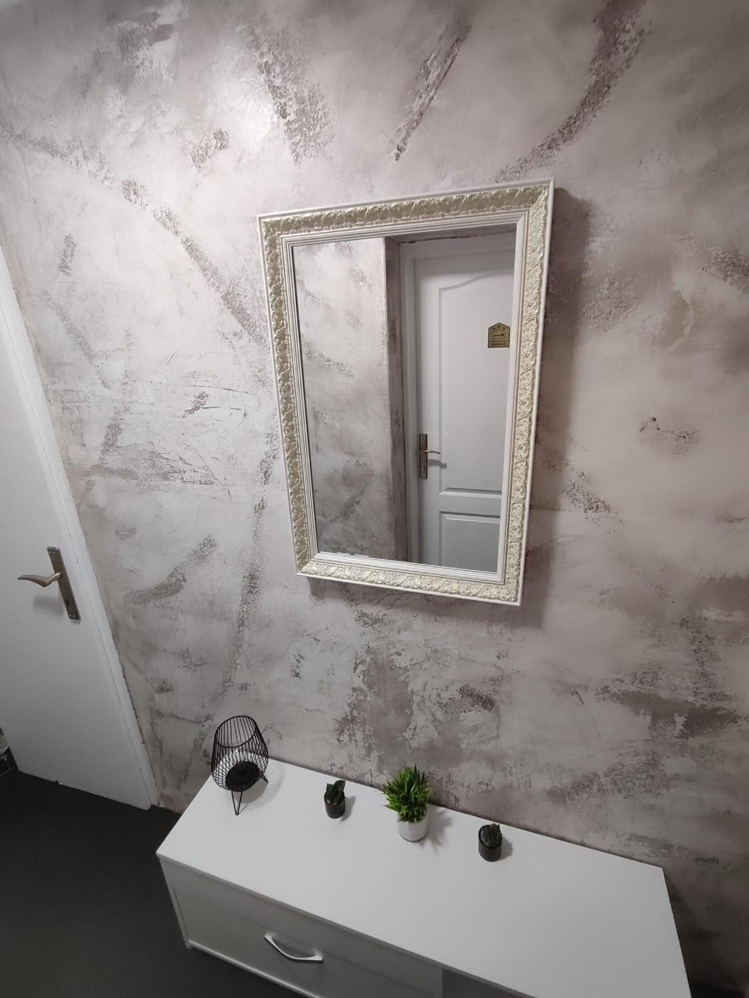 Studio Apartman Free Parking Rubikon Belgrade Luaran gambar