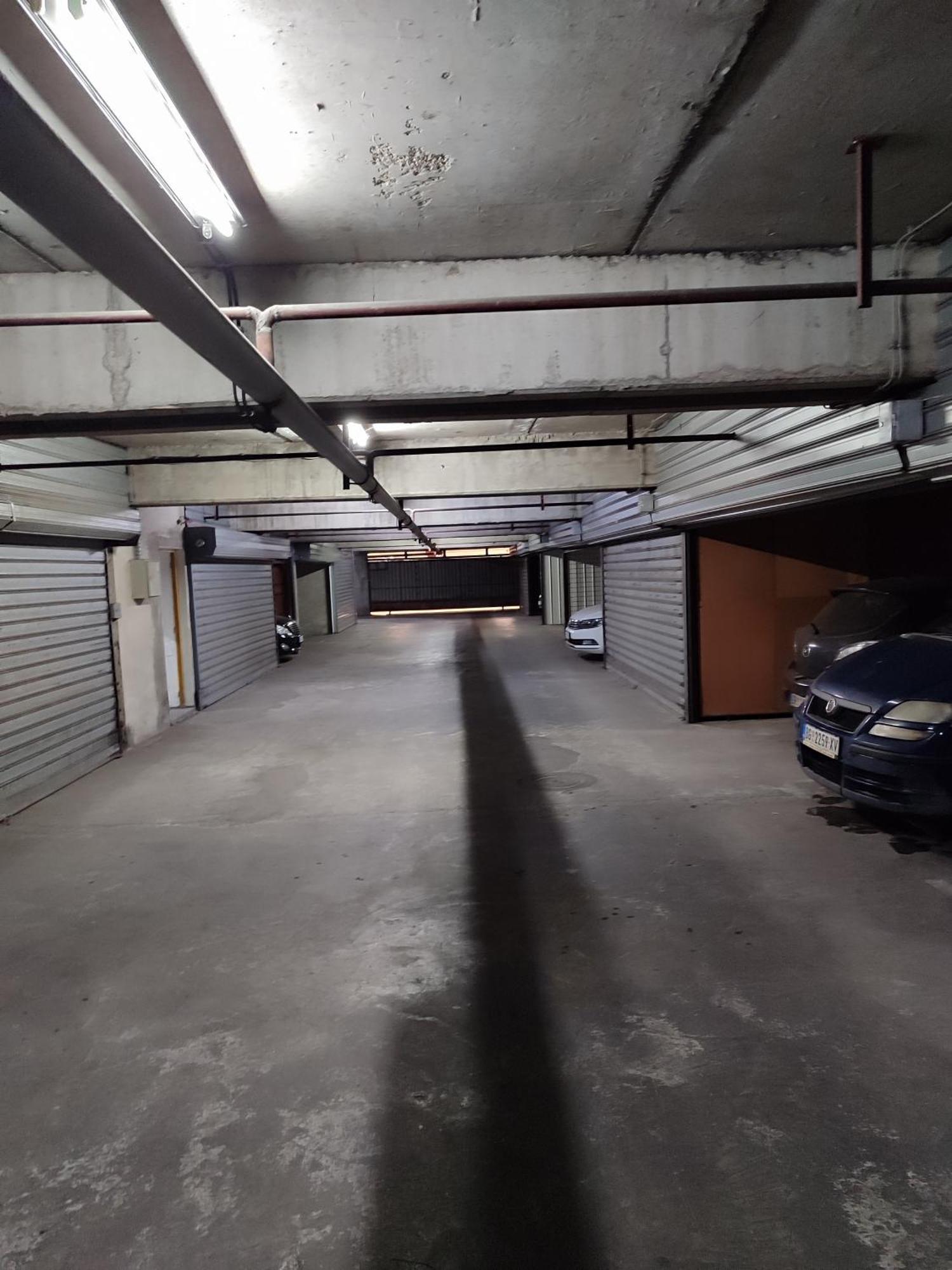 Studio Apartman Free Parking Rubikon Belgrade Luaran gambar