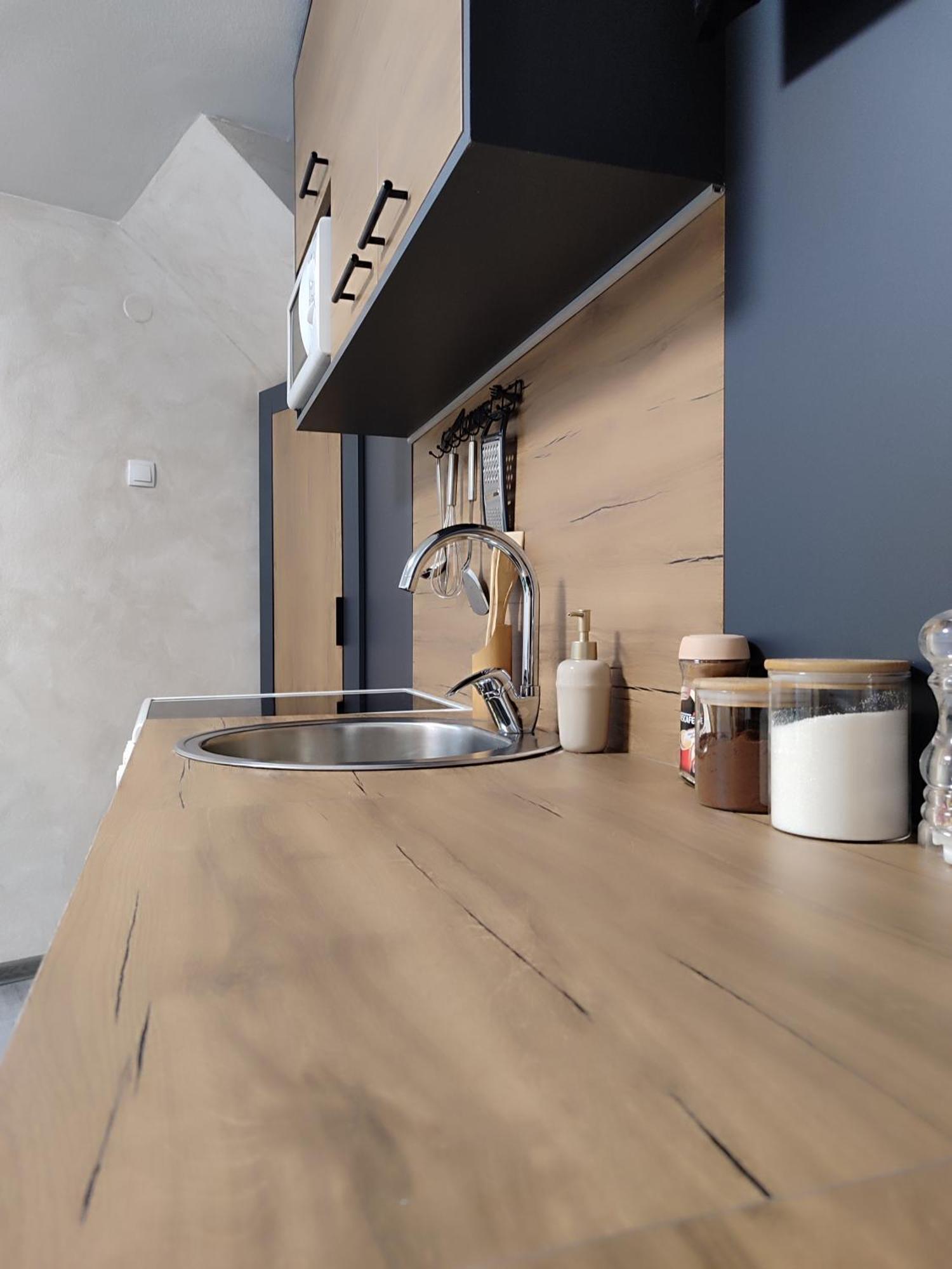 Studio Apartman Free Parking Rubikon Belgrade Luaran gambar