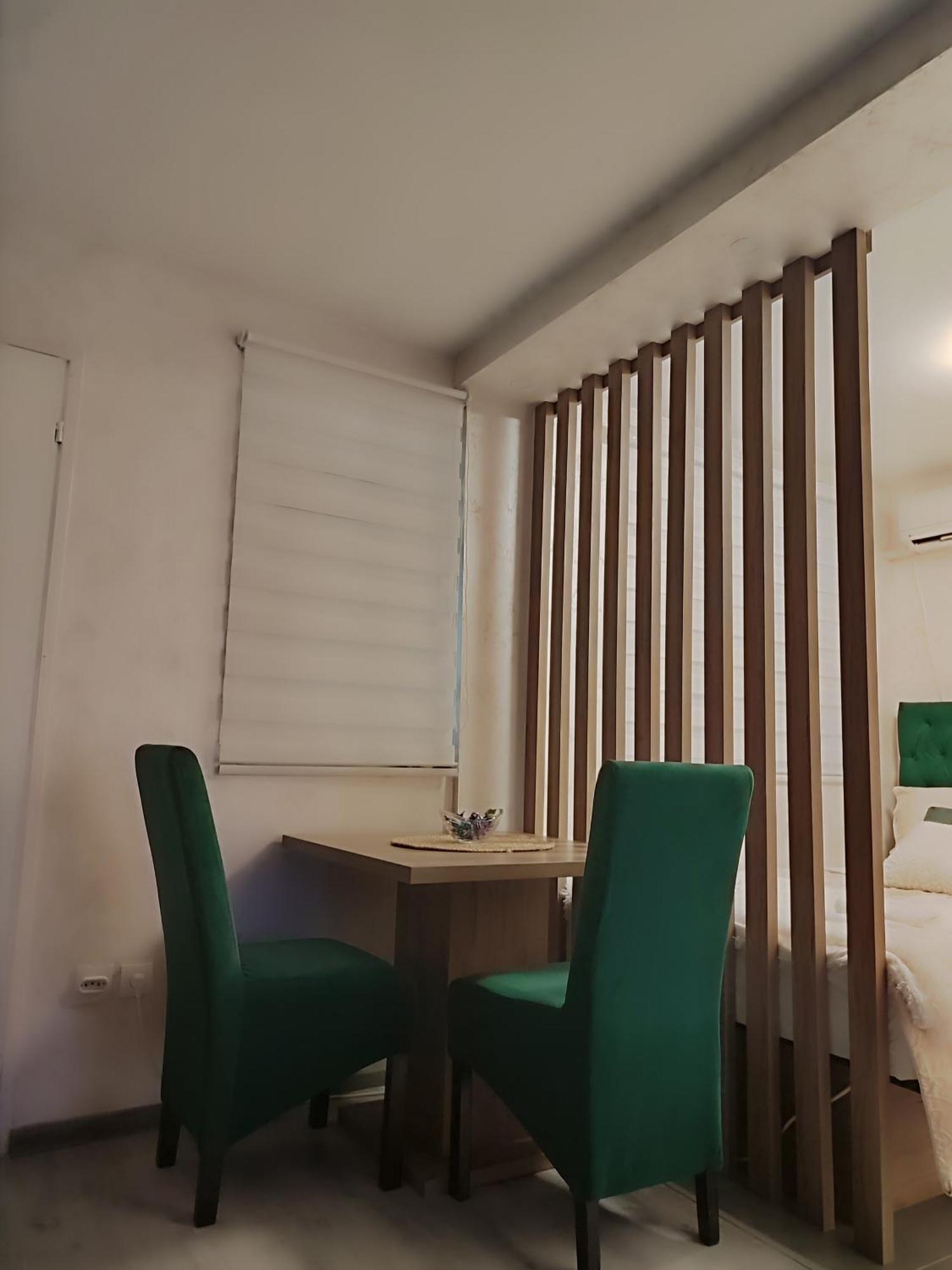 Studio Apartman Free Parking Rubikon Belgrade Luaran gambar